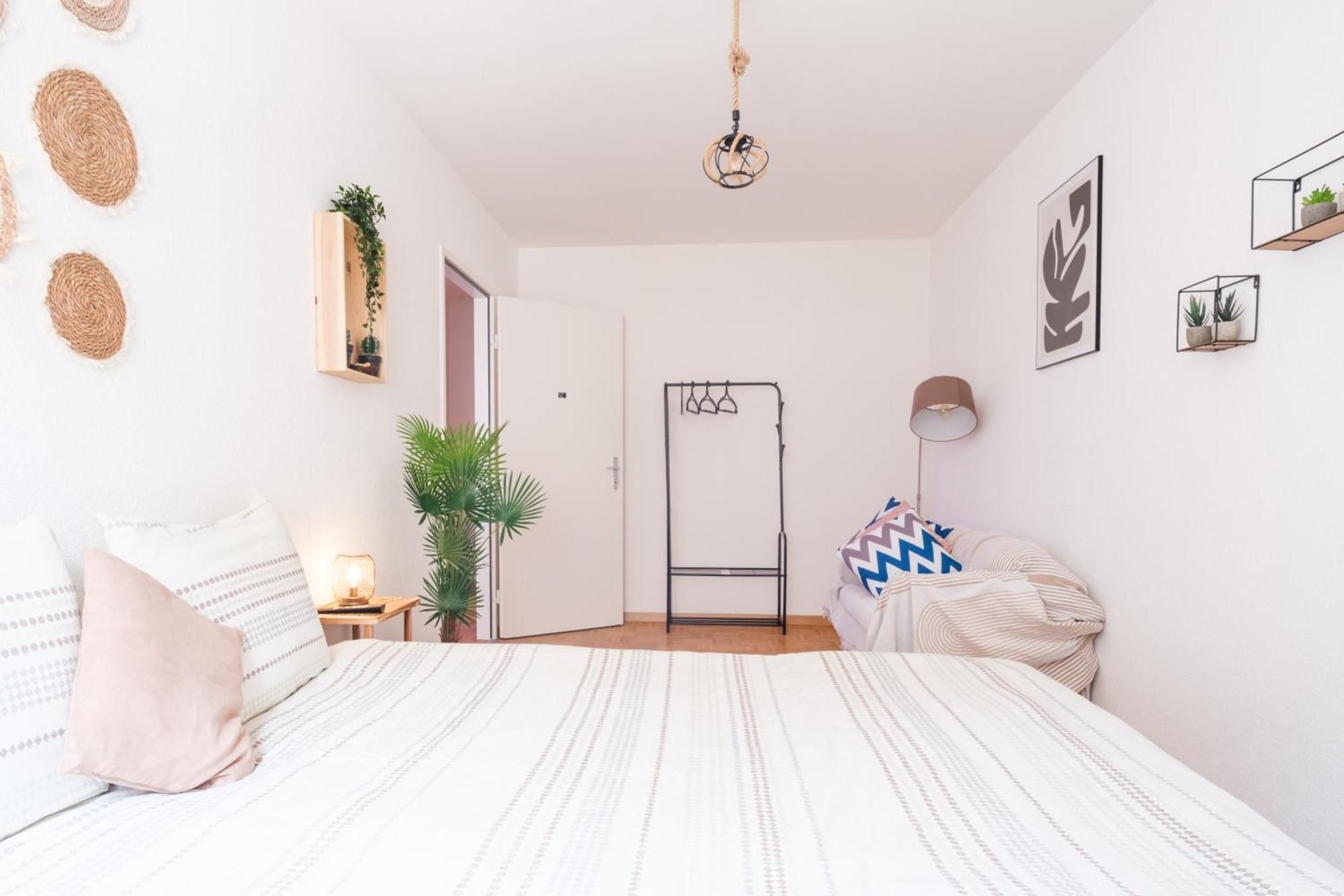 City Central Comfort Λωζάνη Εξωτερικό φωτογραφία